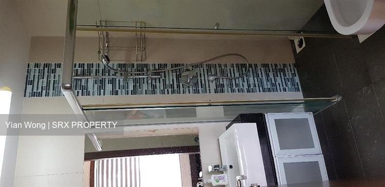 The Ariel (D15), Apartment #176100772